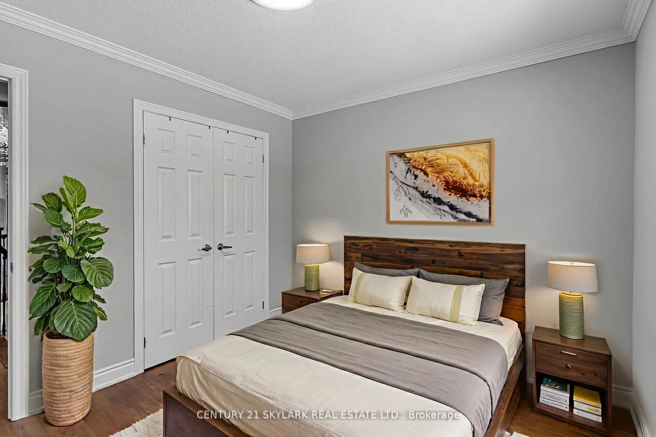 4, Moonstone, Fletcher's Creek South, Brampton