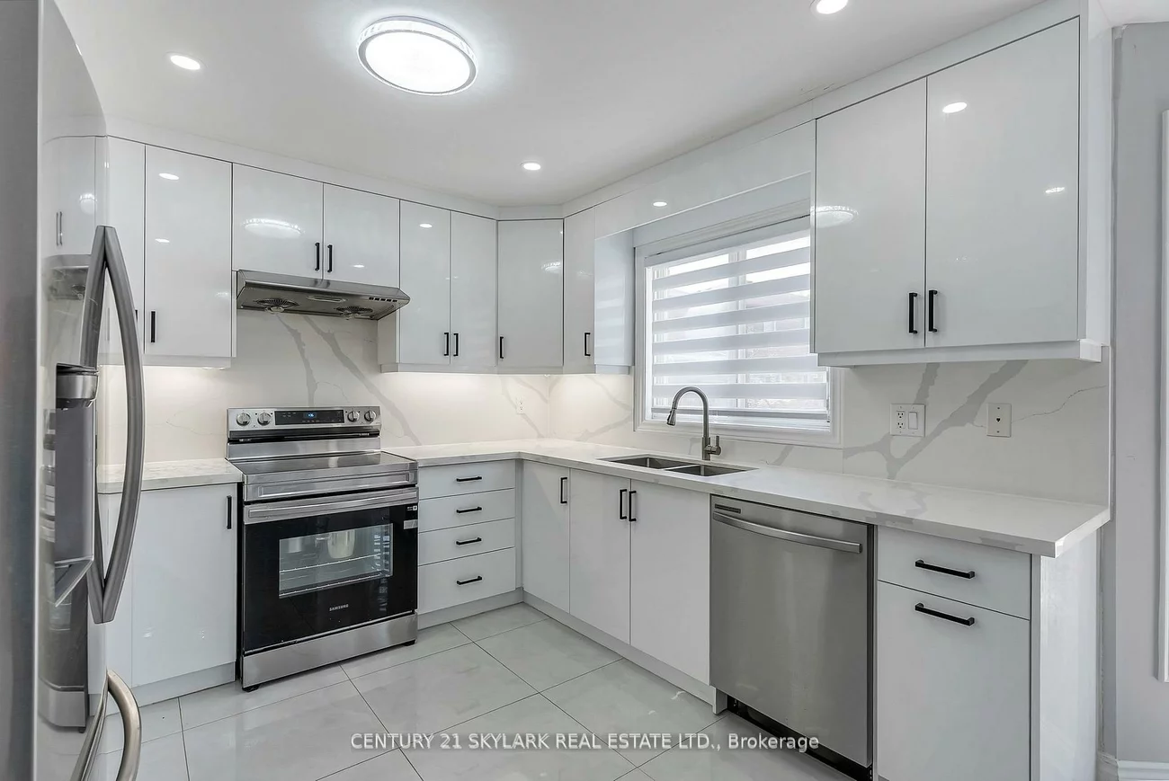 4, Moonstone, Fletcher's Creek South, Brampton