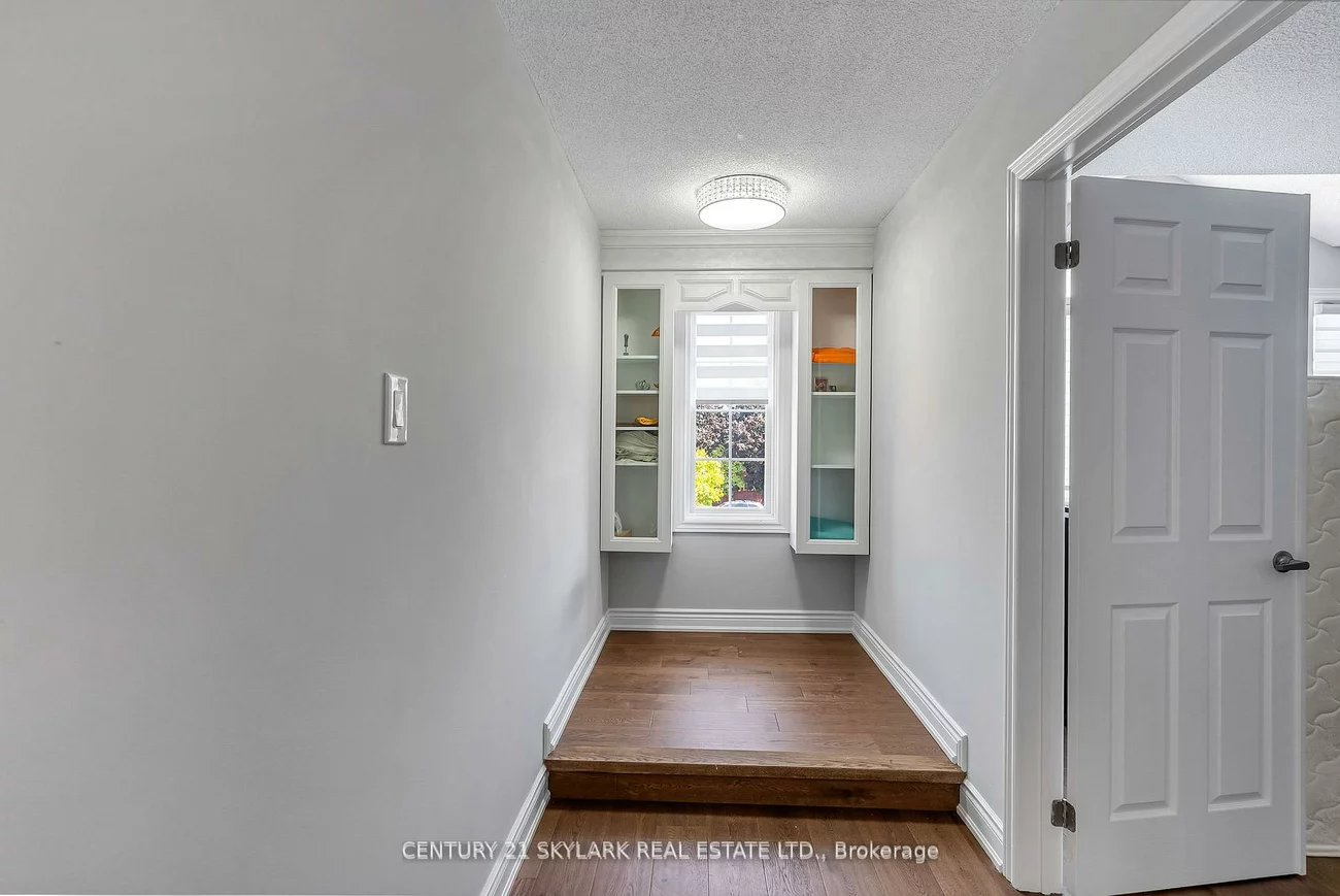 4, Moonstone, Fletcher's Creek South, Brampton