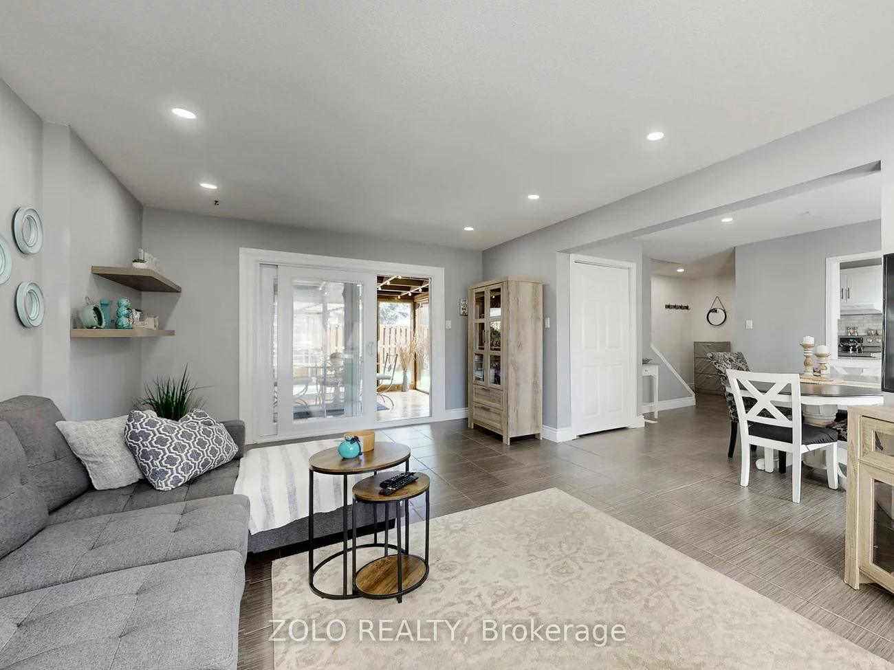 30, Greenbush, Northgate, Brampton