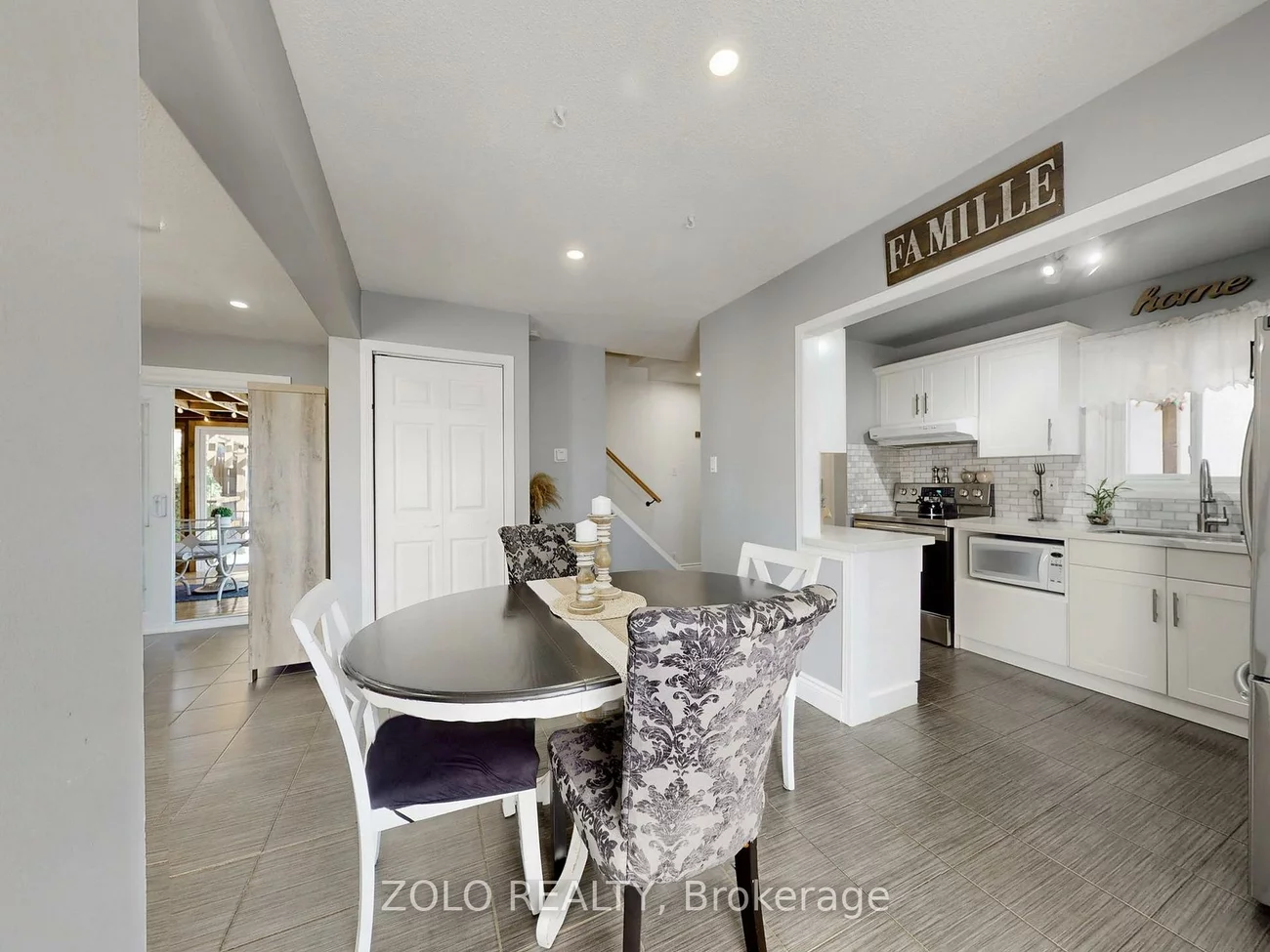 30, Greenbush, Northgate, Brampton