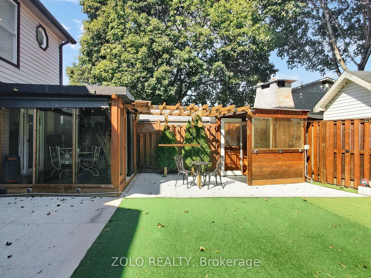 30, Greenbush, Northgate, Brampton