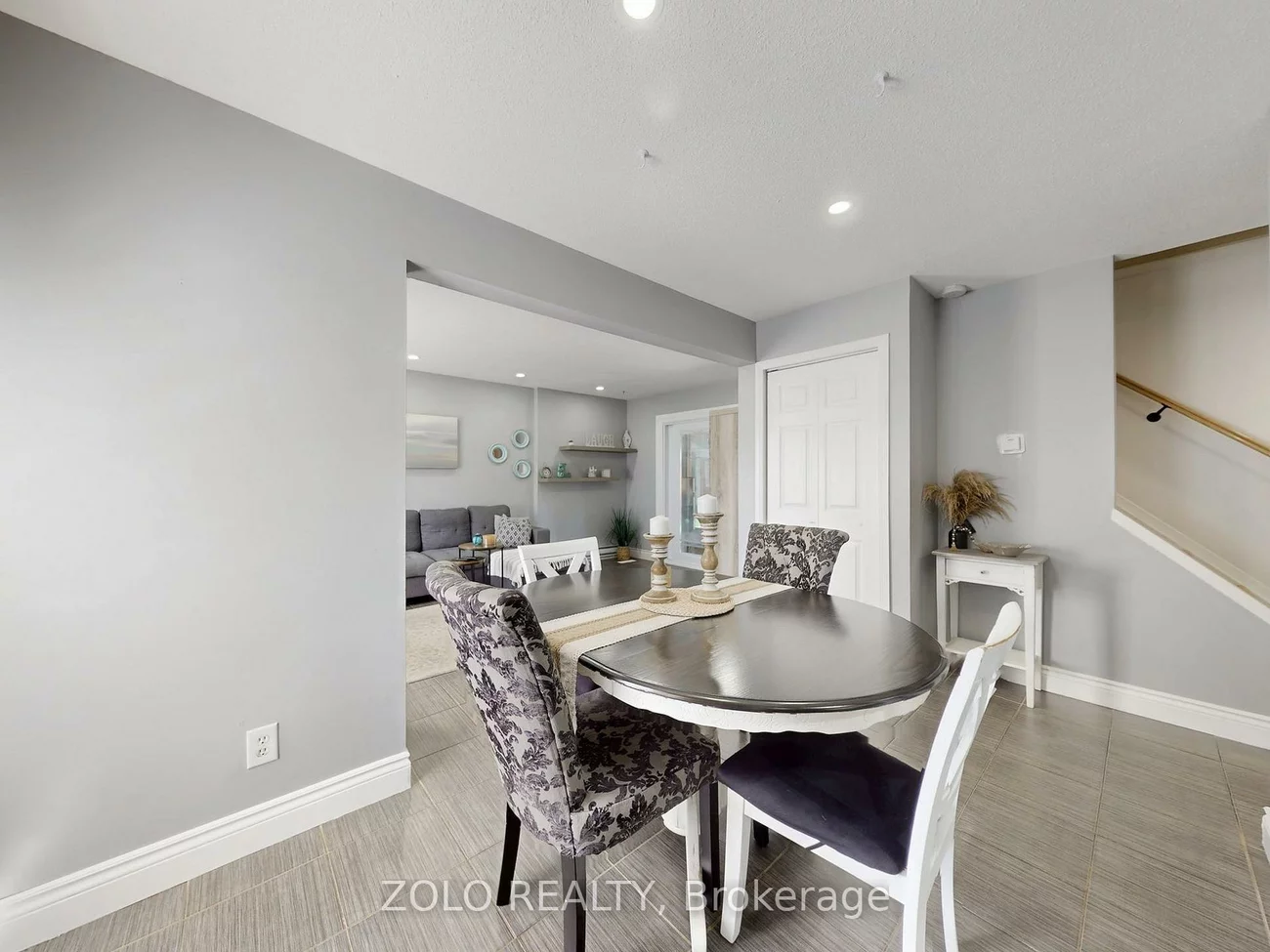 30, Greenbush, Northgate, Brampton