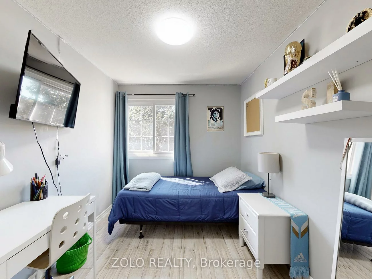 30, Greenbush, Northgate, Brampton