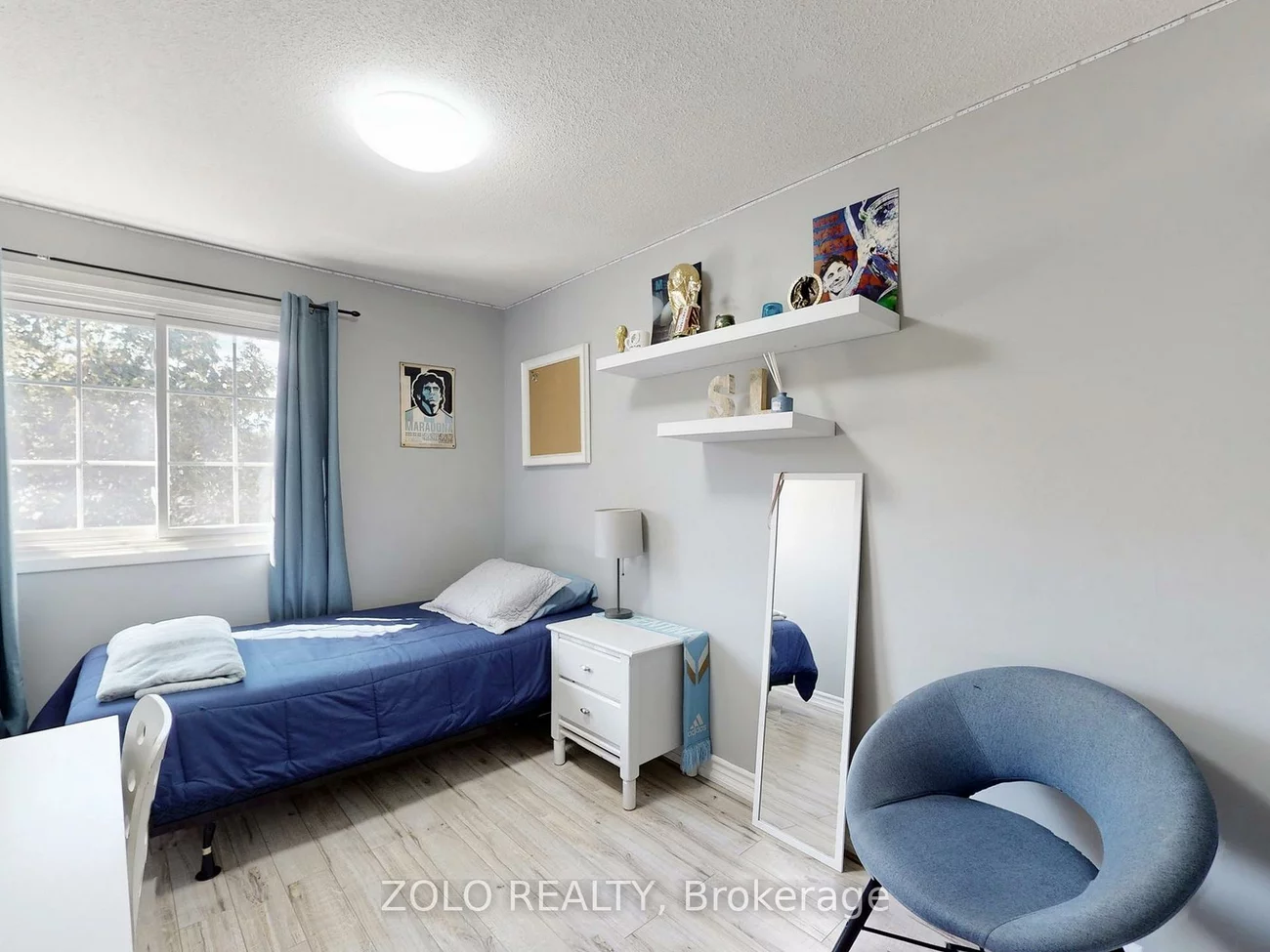 30, Greenbush, Northgate, Brampton