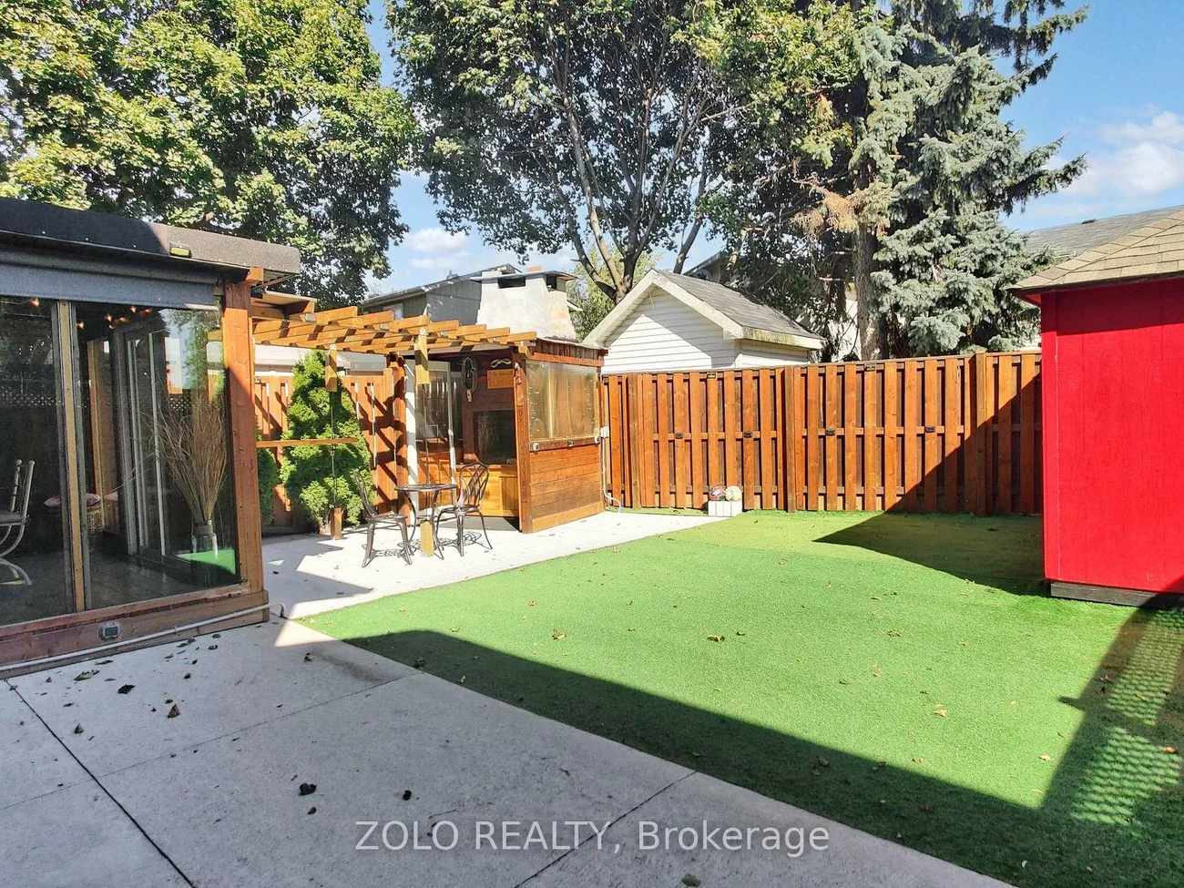 30, Greenbush, Northgate, Brampton