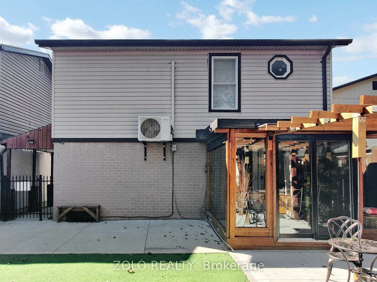 30, Greenbush, Northgate, Brampton