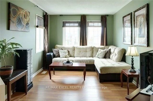 95, Bunchberry, Sandringham-Wellington, Brampton