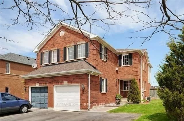 95, Bunchberry, Sandringham-Wellington, Brampton
