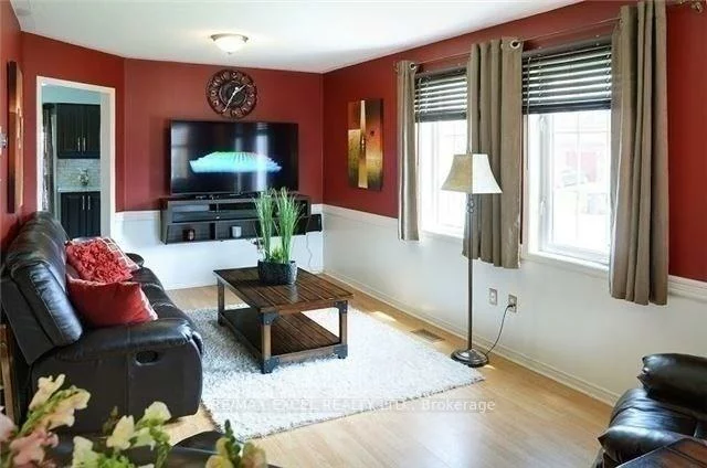 95, Bunchberry, Sandringham-Wellington, Brampton