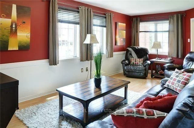 95, Bunchberry, Sandringham-Wellington, Brampton