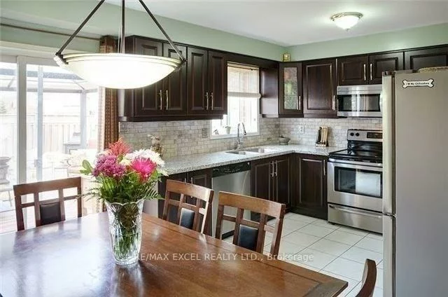 95, Bunchberry, Sandringham-Wellington, Brampton