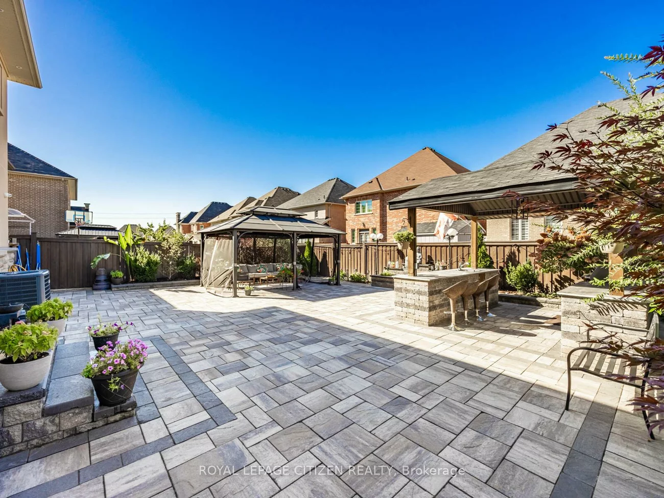 15, Possession, Toronto Gore Rural Estate, Brampton