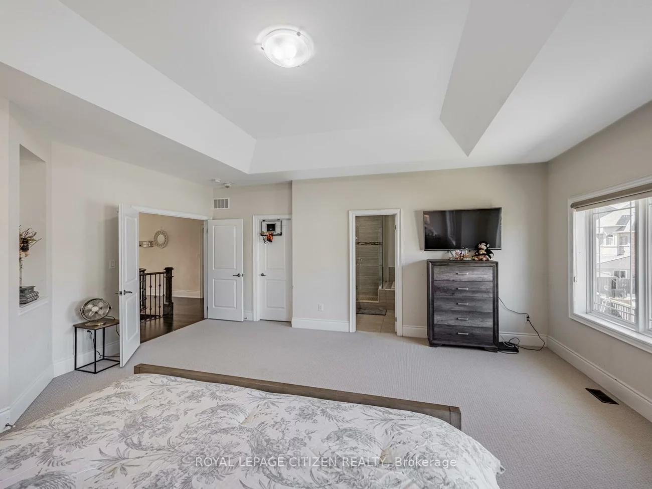 15, Possession, Toronto Gore Rural Estate, Brampton