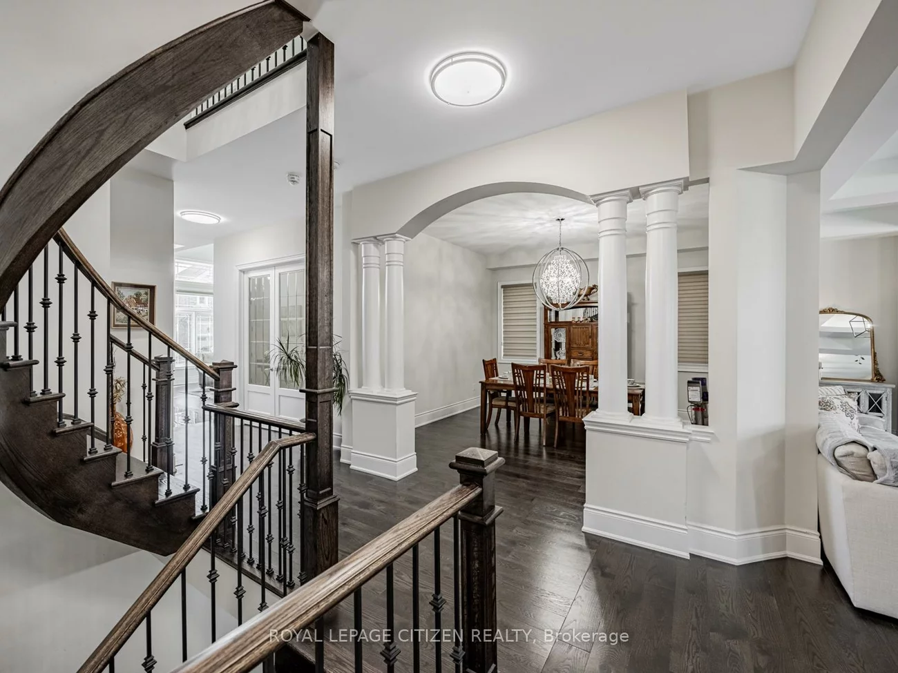 15, Possession, Toronto Gore Rural Estate, Brampton