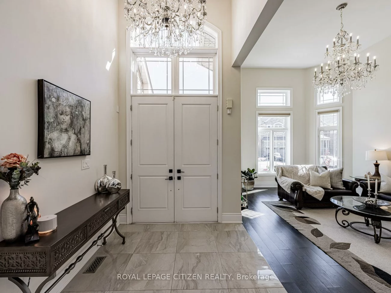 15, Possession, Toronto Gore Rural Estate, Brampton