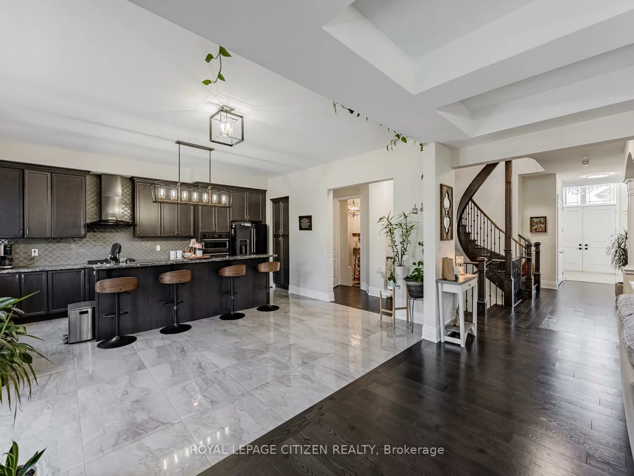 15, Possession, Toronto Gore Rural Estate, Brampton