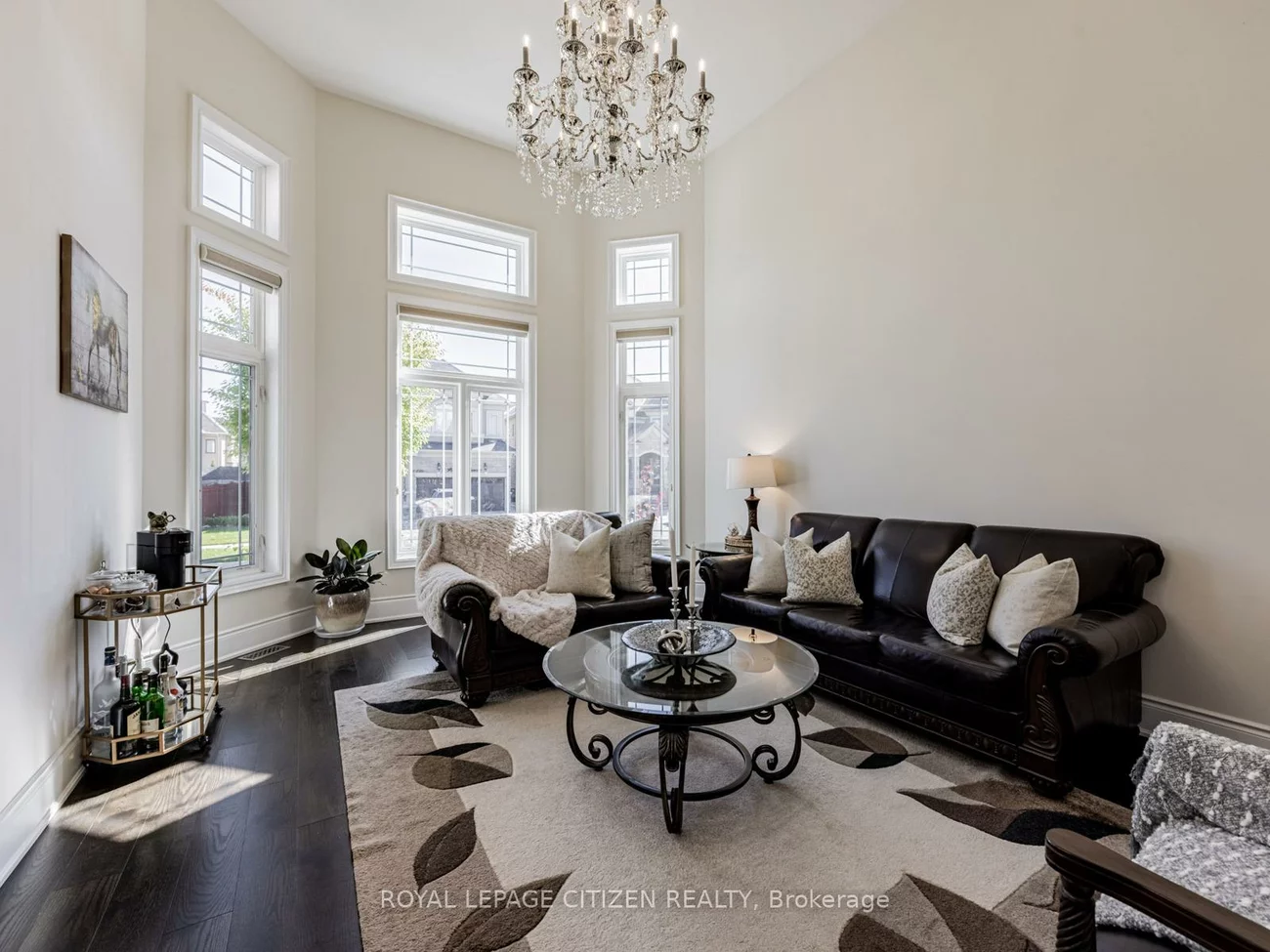 15, Possession, Toronto Gore Rural Estate, Brampton