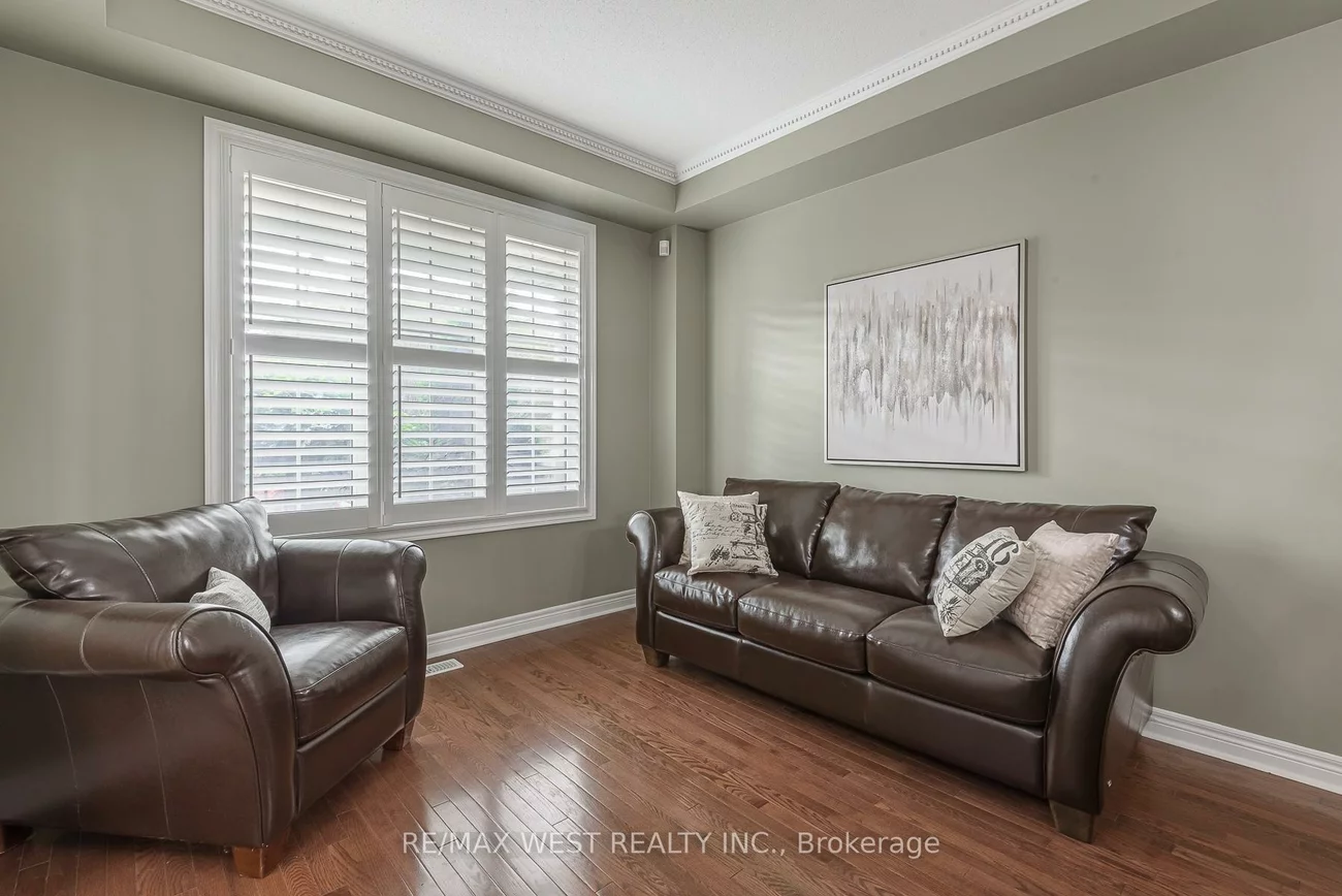 17, Hawkridge, Bram East, Brampton