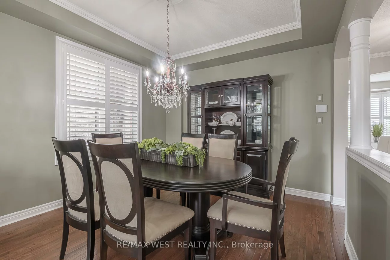 17, Hawkridge, Bram East, Brampton