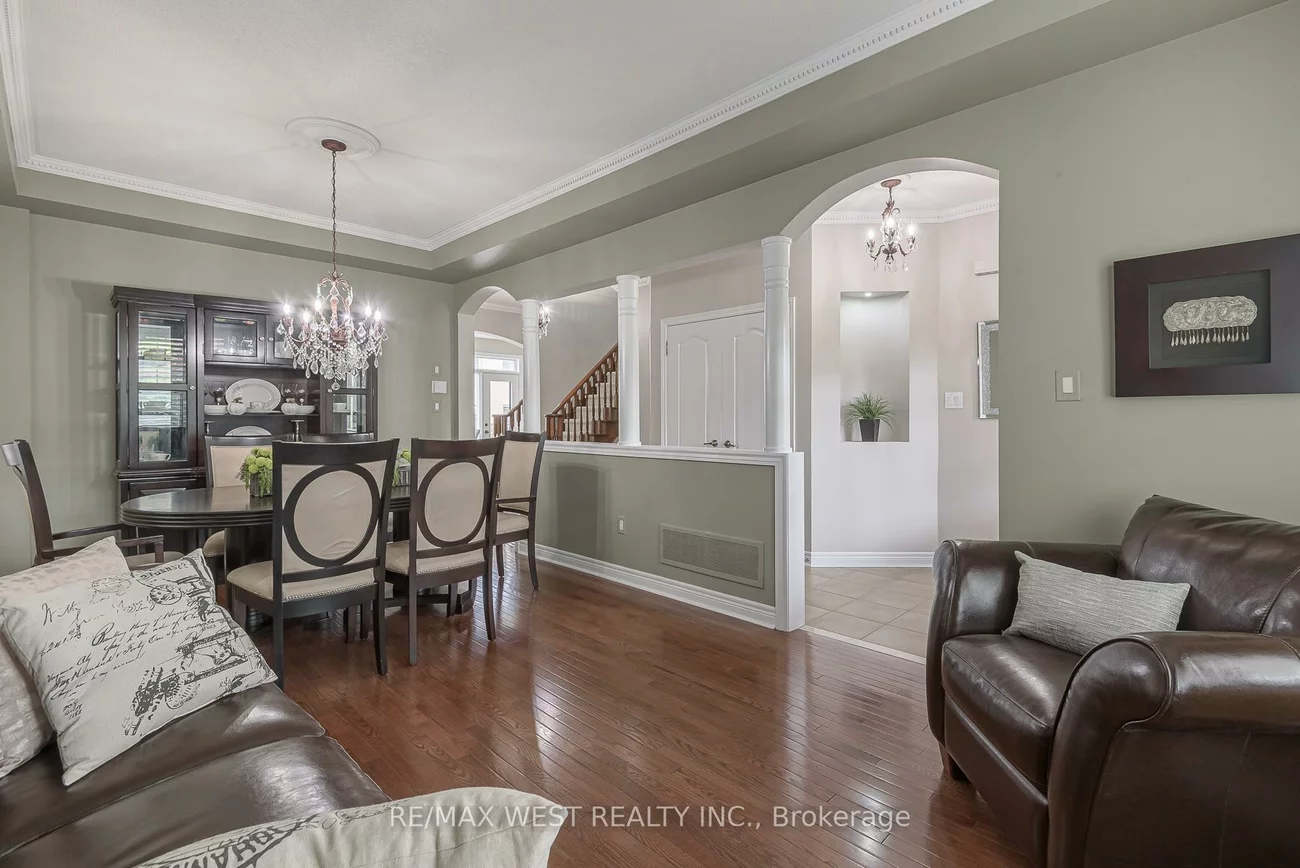 17, Hawkridge, Bram East, Brampton