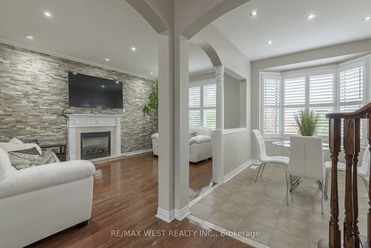 17, Hawkridge, Bram East, Brampton