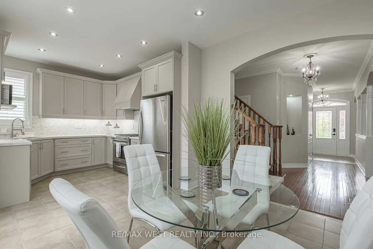 17, Hawkridge, Bram East, Brampton