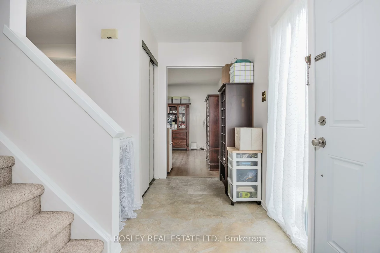 16, Grand River, Northgate, Brampton