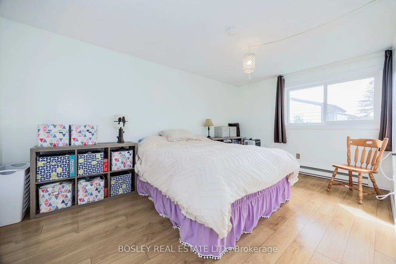 16, Grand River, Northgate, Brampton