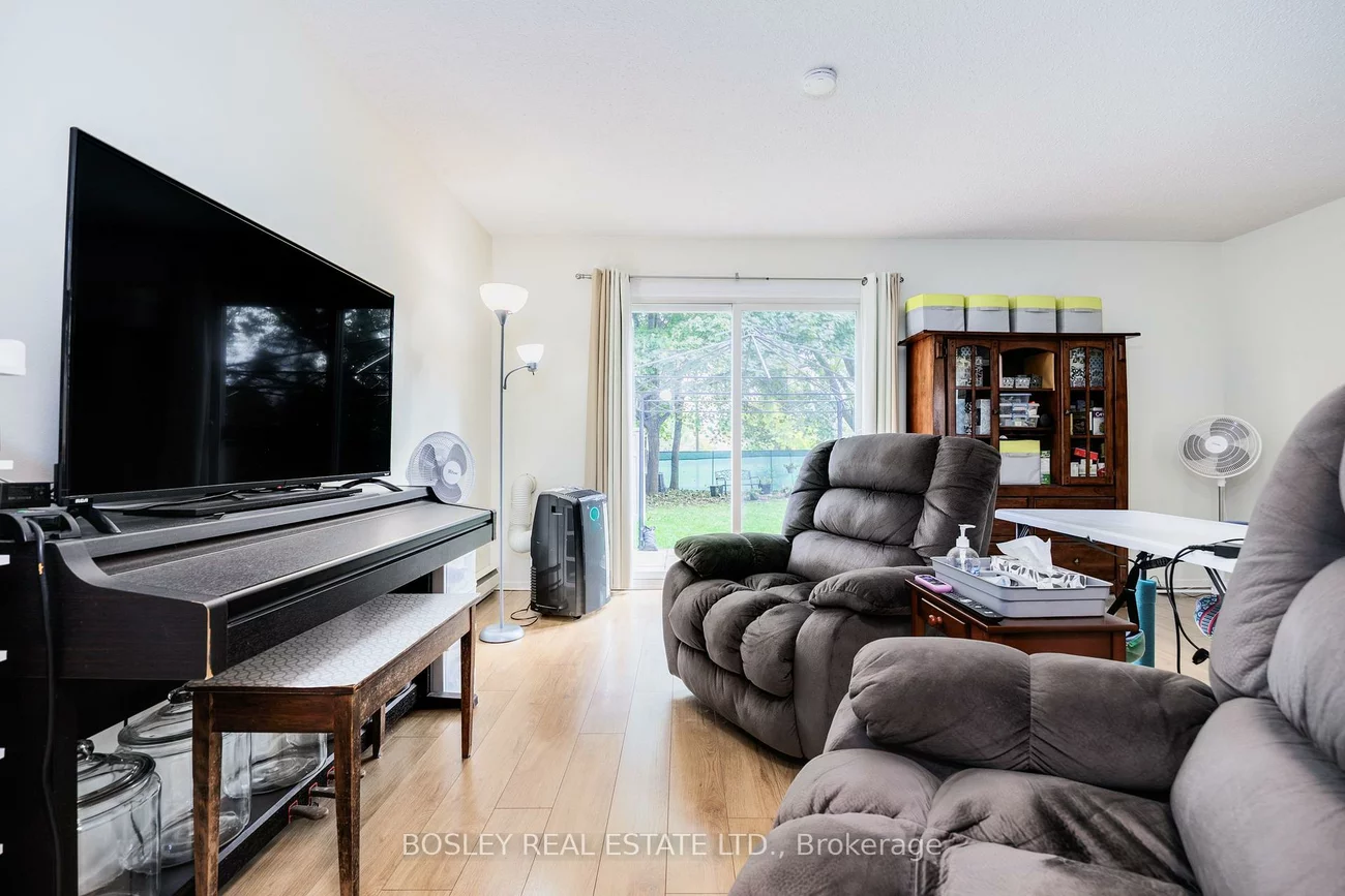 16, Grand River, Northgate, Brampton