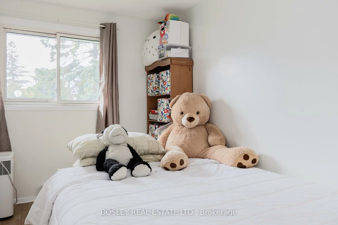 16, Grand River, Northgate, Brampton