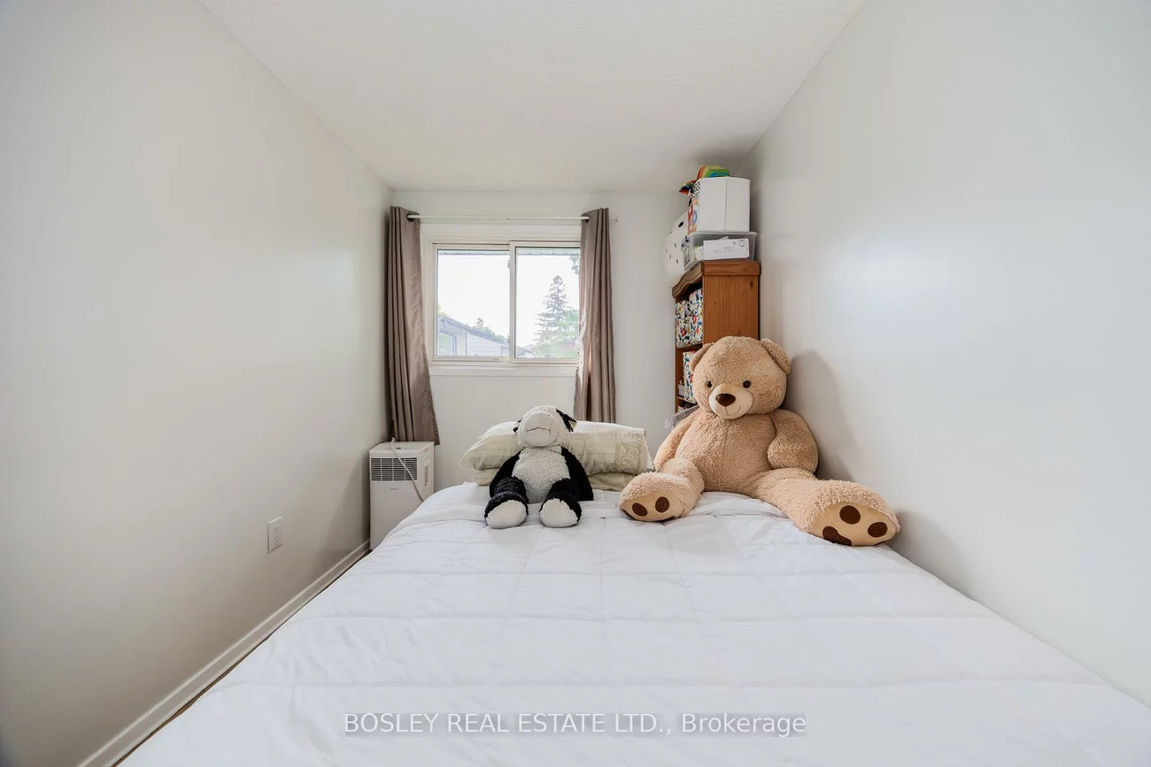 16, Grand River, Northgate, Brampton