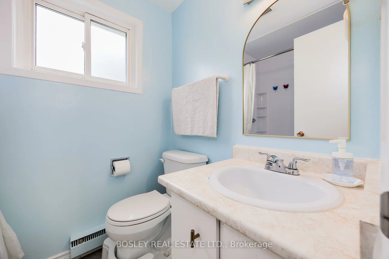 16, Grand River, Northgate, Brampton