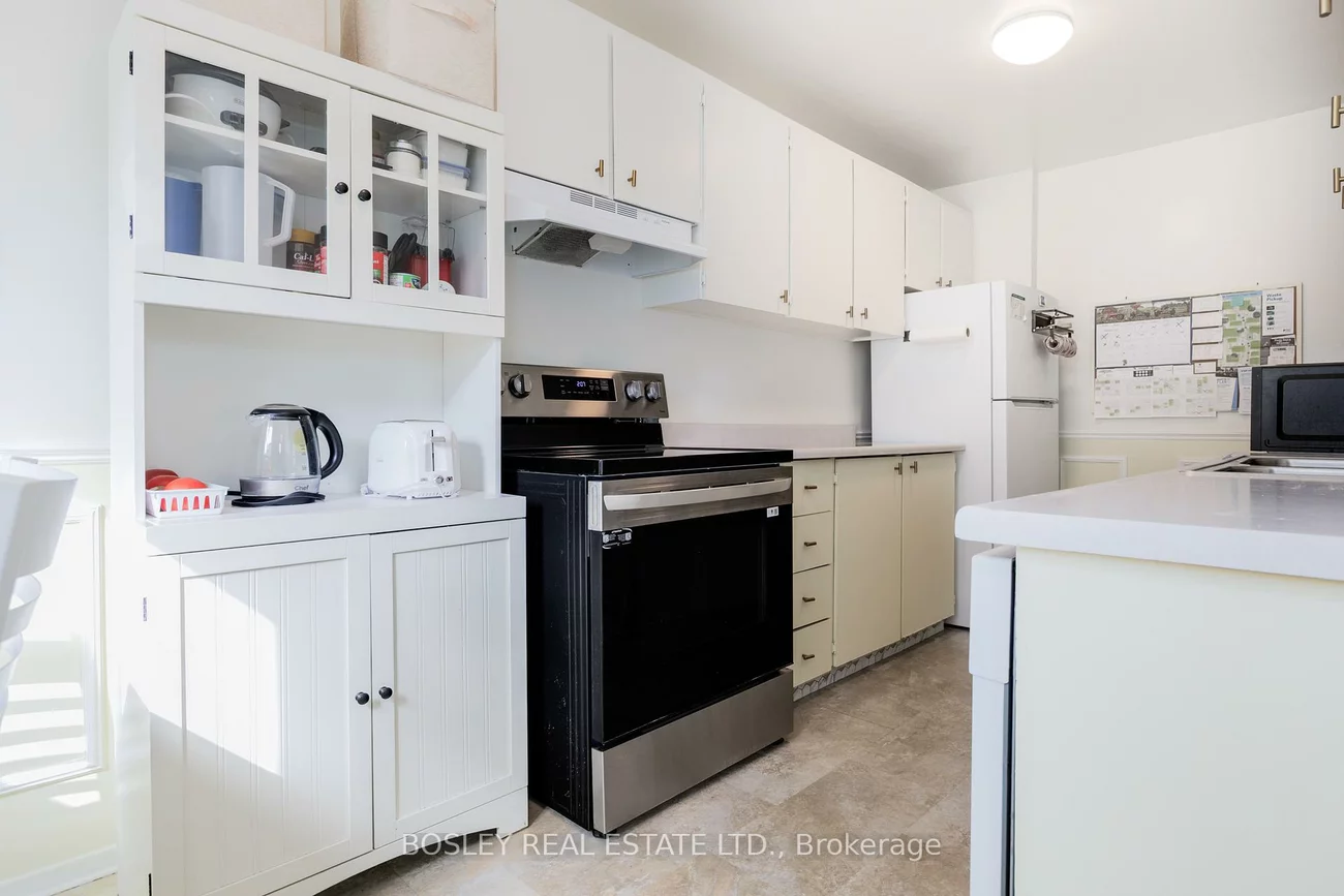 16, Grand River, Northgate, Brampton