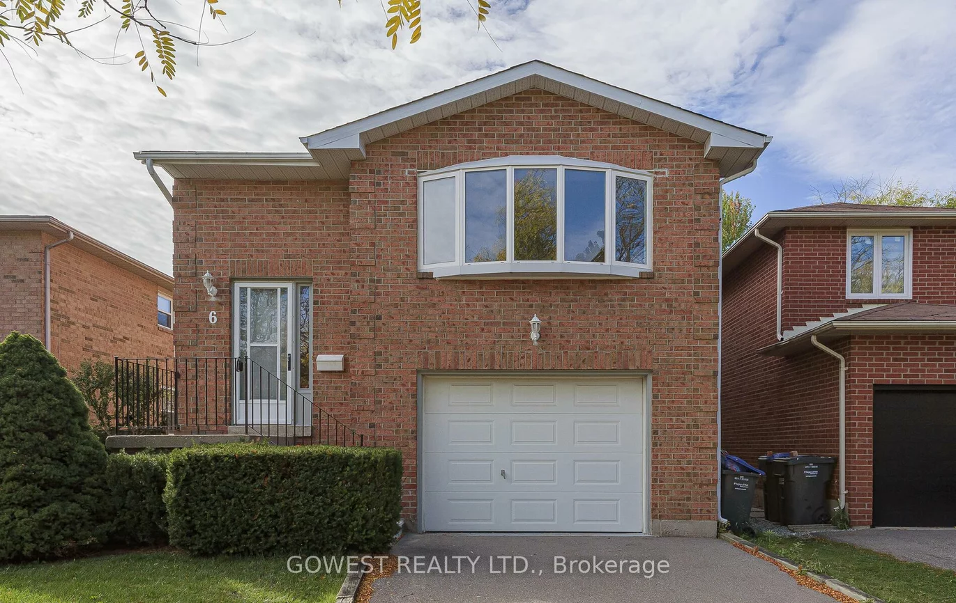 6, Elderbank, Heart Lake West, Brampton