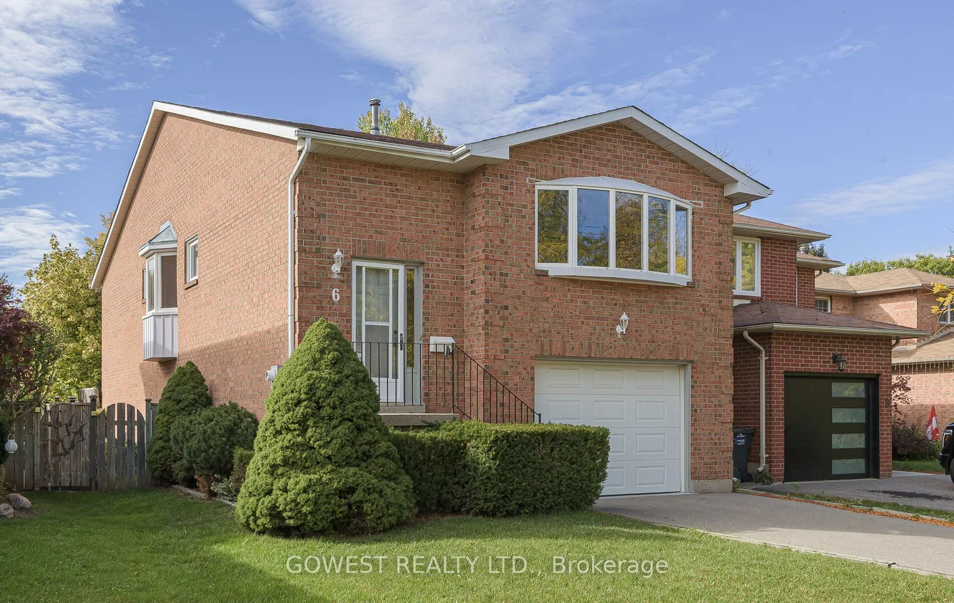 6, Elderbank, Heart Lake West, Brampton