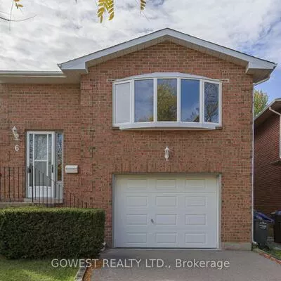 6, Elderbank, Heart Lake West, Brampton