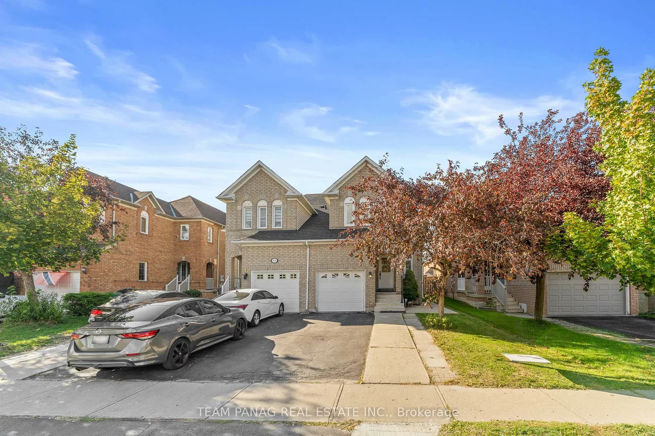 99, Prairie Rose, Sandringham-Wellington, Brampton