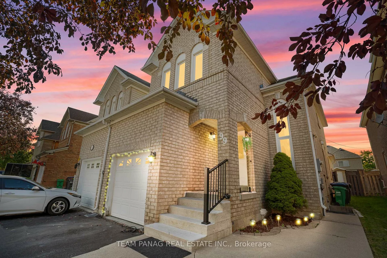 99, Prairie Rose, Sandringham-Wellington, Brampton