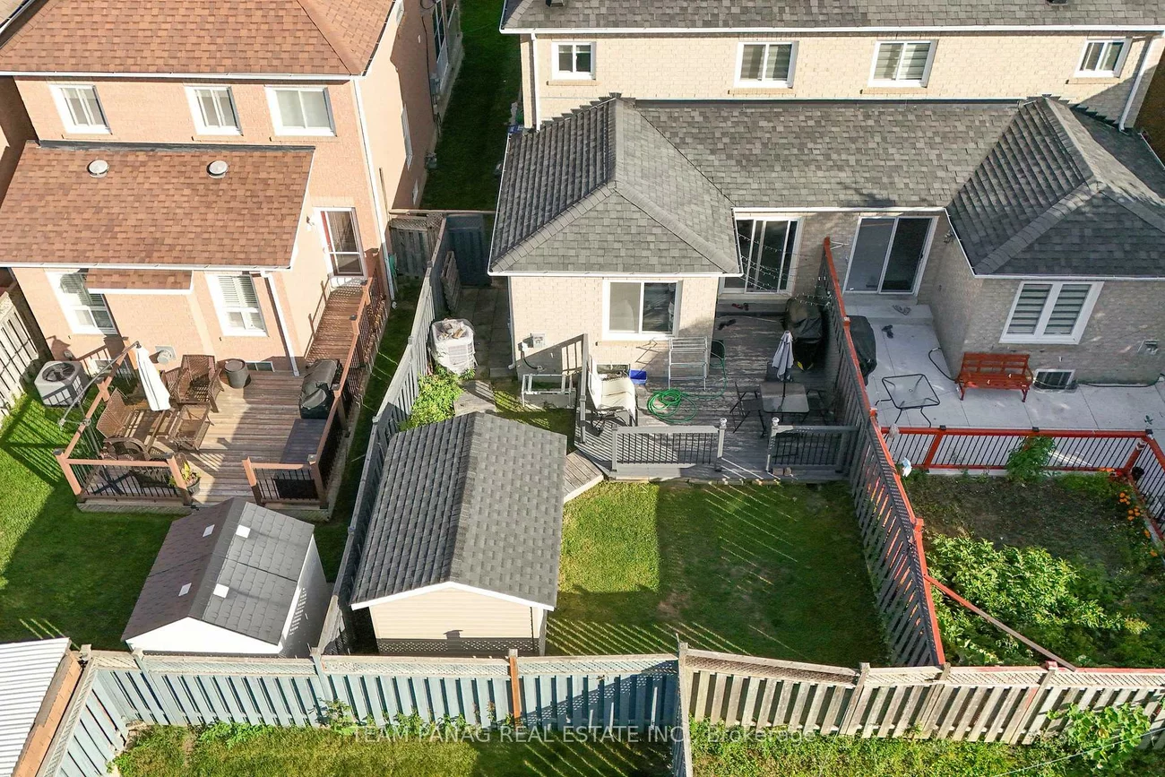 99, Prairie Rose, Sandringham-Wellington, Brampton