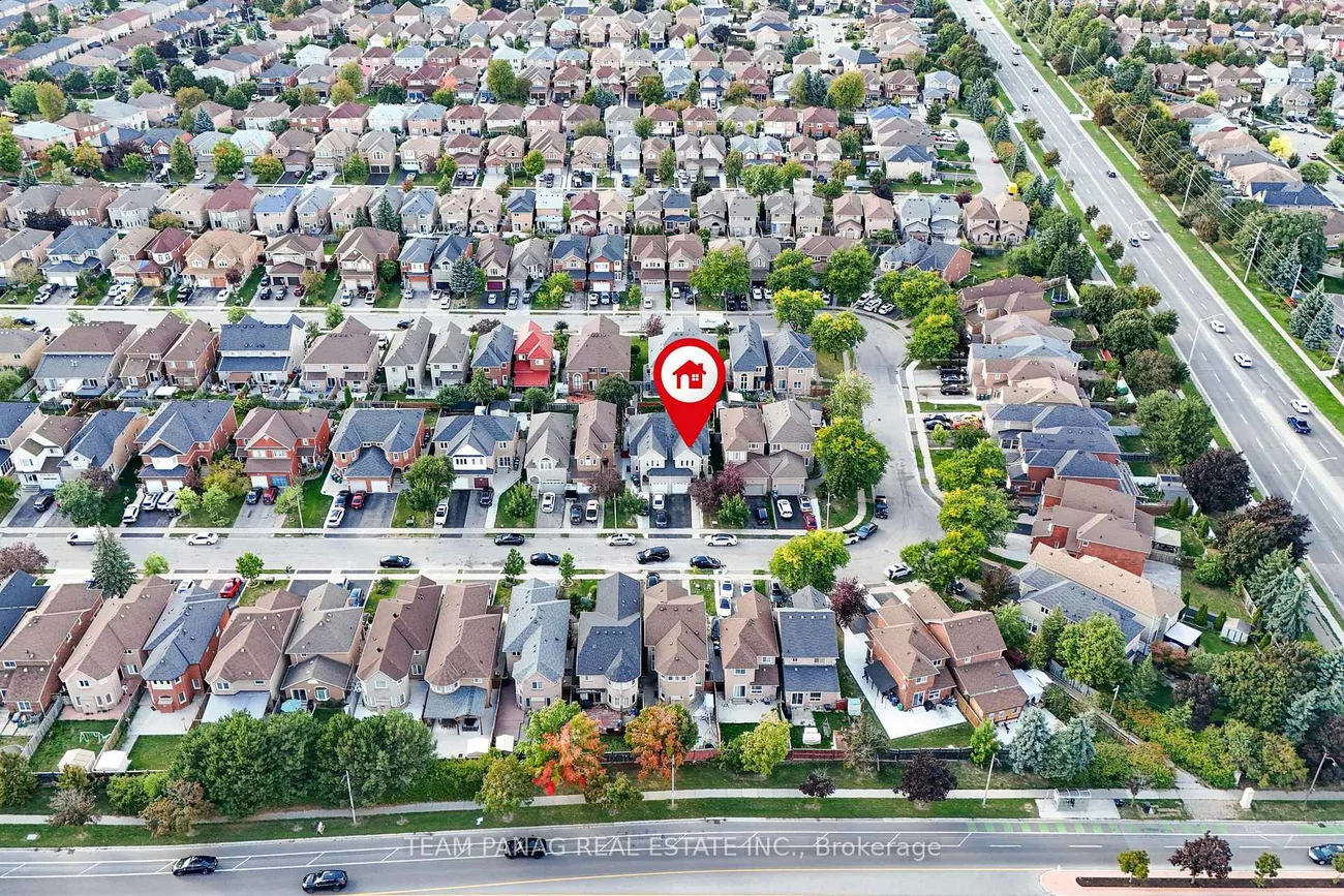 99, Prairie Rose, Sandringham-Wellington, Brampton