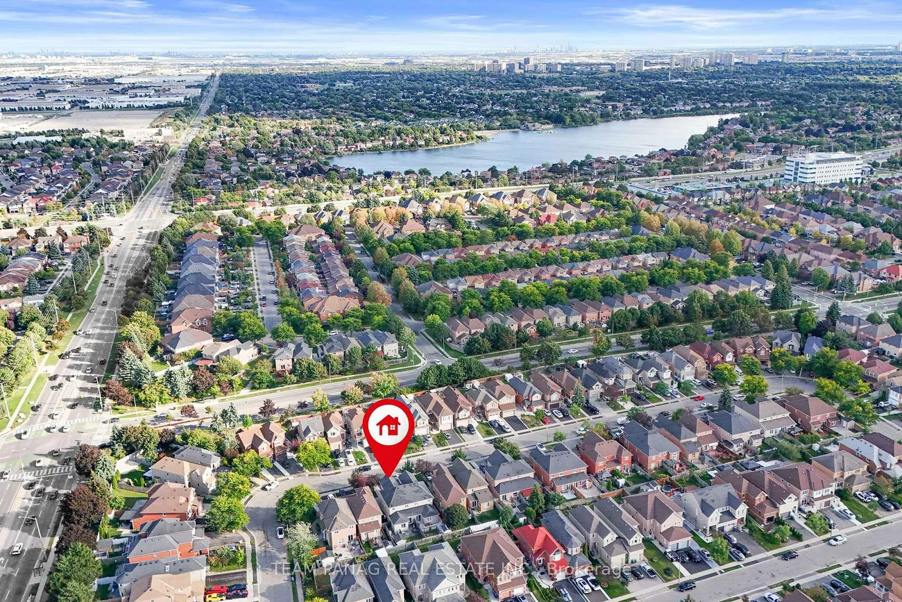 99, Prairie Rose, Sandringham-Wellington, Brampton