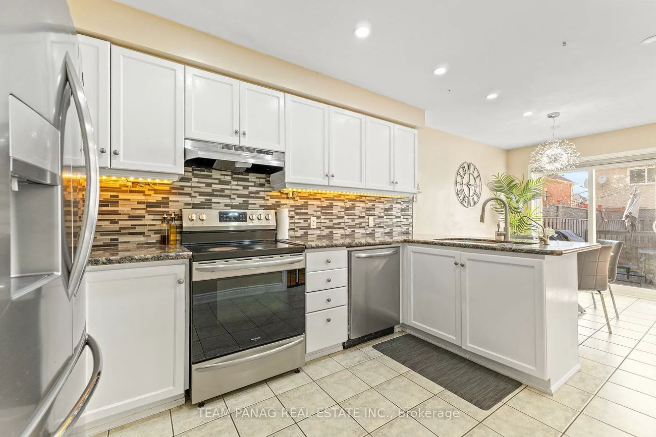 99, Prairie Rose, Sandringham-Wellington, Brampton