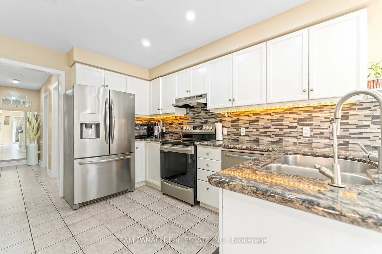 99, Prairie Rose, Sandringham-Wellington, Brampton