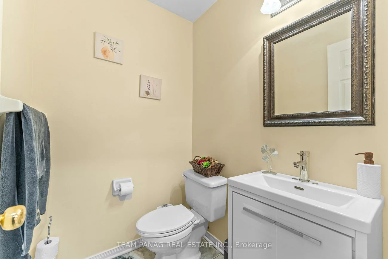 99, Prairie Rose, Sandringham-Wellington, Brampton