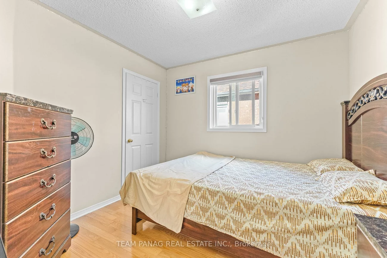 99, Prairie Rose, Sandringham-Wellington, Brampton