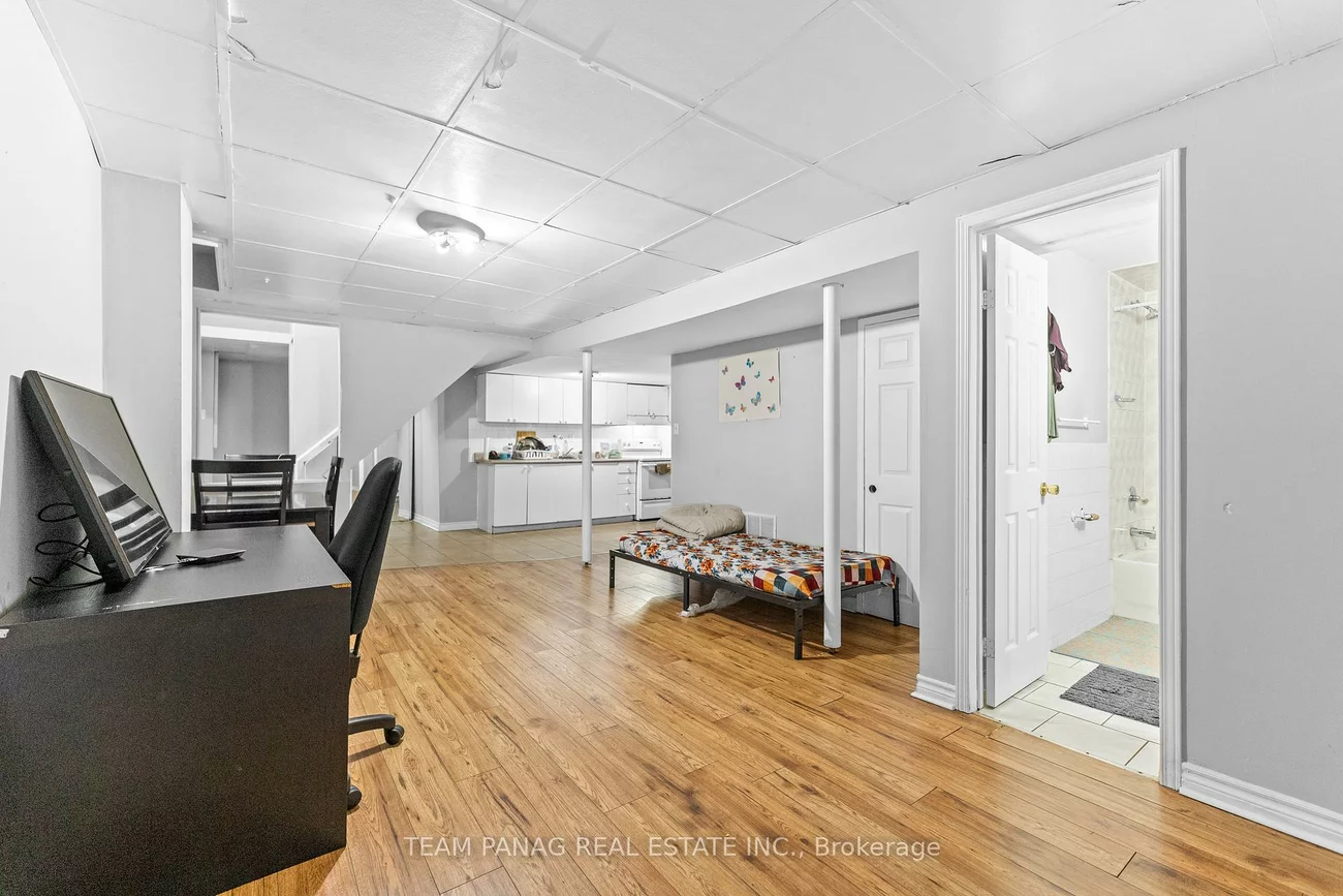 99, Prairie Rose, Sandringham-Wellington, Brampton