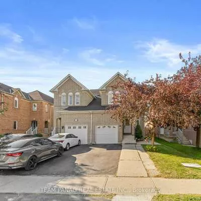 99, Prairie Rose, Sandringham-Wellington, Brampton