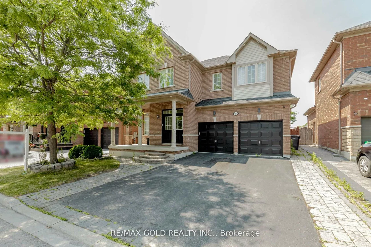 22, Ungava Bay, Sandringham-Wellington, Brampton
