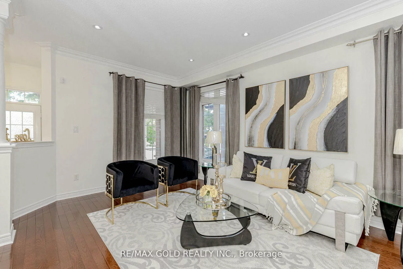 22, Ungava Bay, Sandringham-Wellington, Brampton